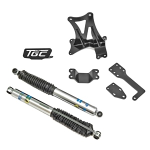 Ford Lift Kit For 2000 Ford F250