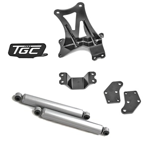 Ford Lift Kit For 2008 Ford F450