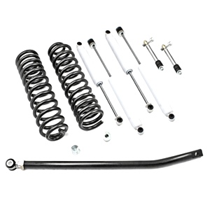 Ford Lift Kit For 2005 Ford F350