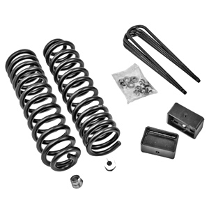 Ford Lift Kit For 2012 Ford F250