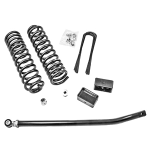 Ford Lift Kit For 2012 Ford F350