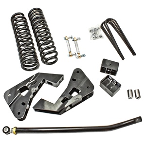 Ford Lift Kit For 2010 Ford F250