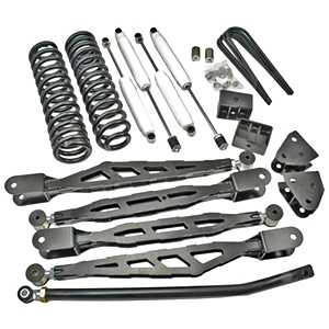 Ford Lift Kit For 2008 Ford F250
