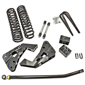 Ford Lift Kit For 2014 Ford F350