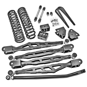 Ford Lift Kit For 2012 Ford F250