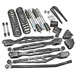 Ford Lift Kit For 2011 Ford F250