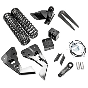 Ford Lift Kit For 2006 Ford F350