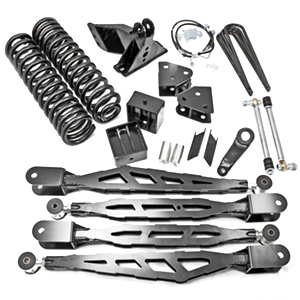 Ford Lift Kit For 2005 Ford F350