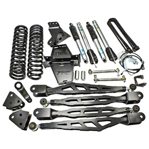 Ford Lift Kit For 2010 Ford F350