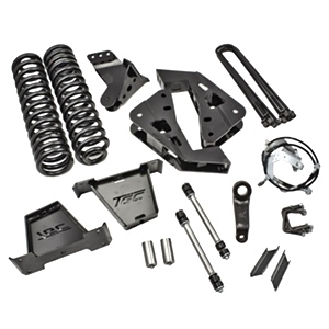 Ford Lift Kit For 2014 Ford F250
