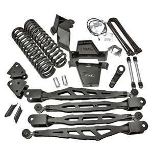 Ford Lift Kit For 2013 Ford F350